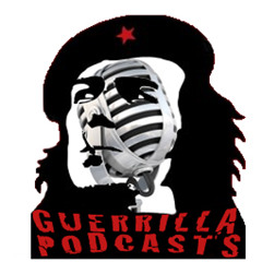 Guerrilla Podcasts