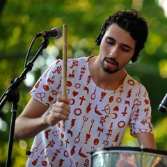 Thiaguinho da Serrinha