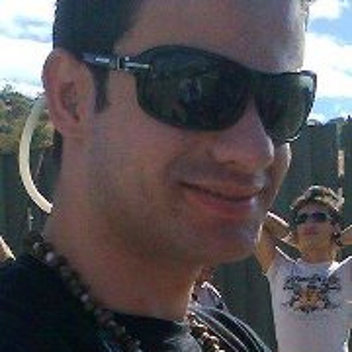 Giovanni Ferreira’s avatar