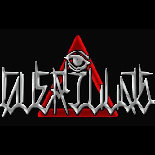 SoundCloud profile picture for @guerillas