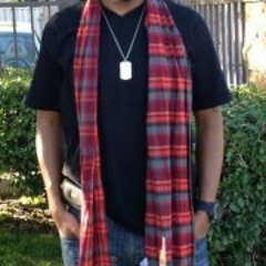 Brandon SoPsyety Williams