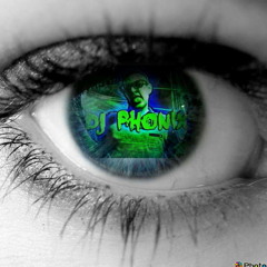 Drumnbass DjPhonix Raver
