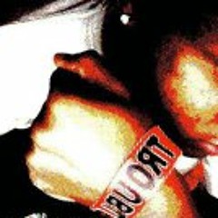 Aaron Blonde-Gang Enge