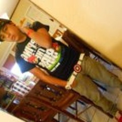 Gabe Paperboss Wagnon