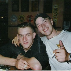 Dj BlackAdder/ Dj Lexxy