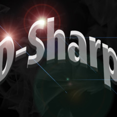 D-Sharp