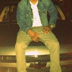 Cri'Sean Juice Jones