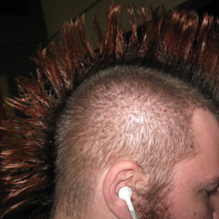 Rock Defeats Scissors