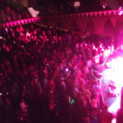 Thank you for Dancing