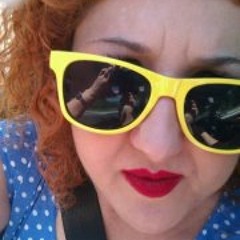 Merche López Rosales