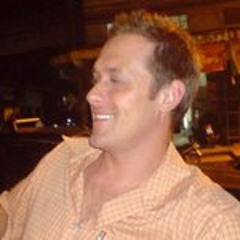 Craig Burton