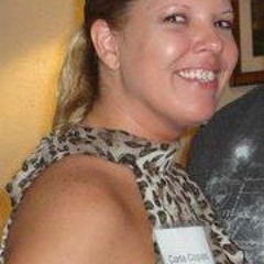 Carla Copas