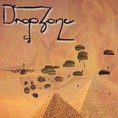 DropZone-WU LYF Spitting Blood Remix