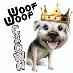Woof Woof Crown