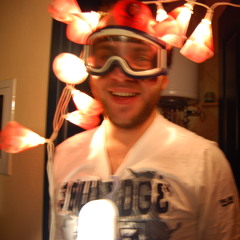 Dj Goiu(Free Freequency)