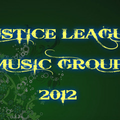 JusticeLeague Music Group