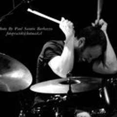 Rocco Lombardi Drummer