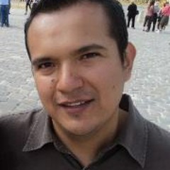 Carlos Cervantes Avila