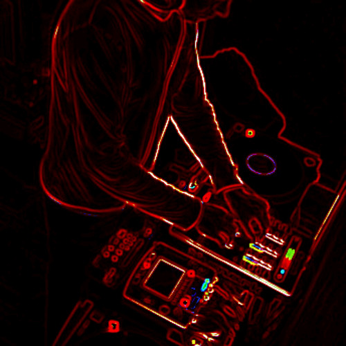 SoundCloud profile picture for @opaa