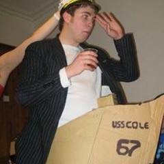 Dennis Michael Crowley