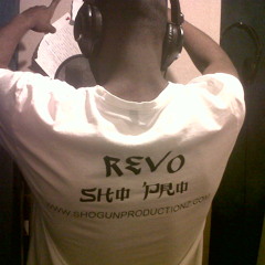 Revo Artist