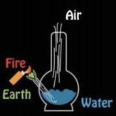 Luke Gingerbeard Copeland