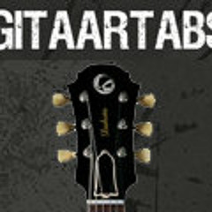 Gitaartabs Tabs