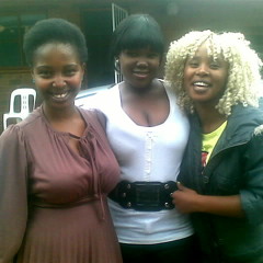 Chilla Nutty Sessions