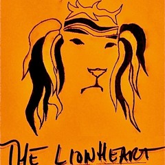 THE LIONHEART