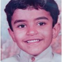 Nadine Izmirly Alafasy