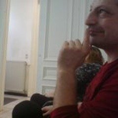 Stephane Lories