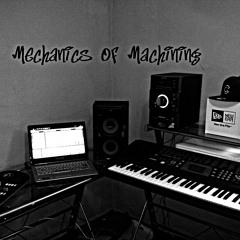 Mechanics Of Machining