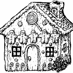 Gingerbread House