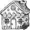 Gingerbread House