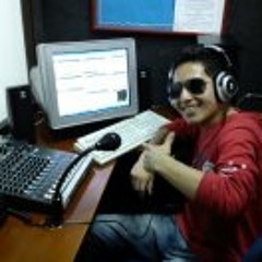 Dj-Ruben Muñoz