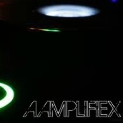 AAMPLIFIEX-So In Love With You ( Just Can't Wait)-(Instrumental)(Original Mix)