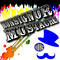 Monsignor Mustache