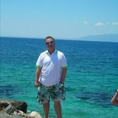 Daniel Scott Vanstone