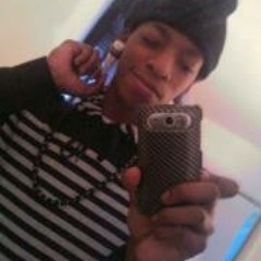 Richie KiidInk Davis