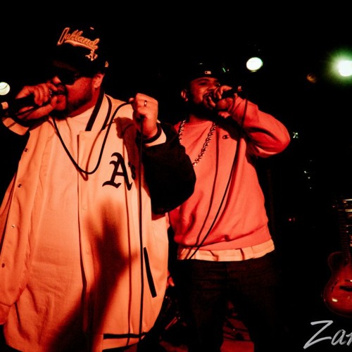 FOOK ft SHAXE - Major Move & 3RP