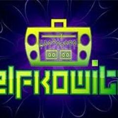 Elfkowitz- Golden Fur