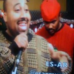 Stuart Es-Ar Robinson