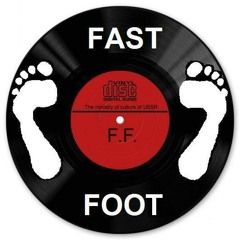 Fast Foot feat Rose Royce Wishing on a star