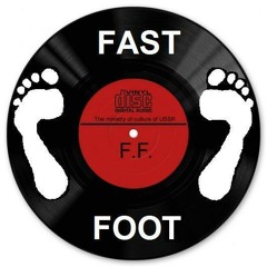 Fast Foot - Electro Masters (Original Mix)
