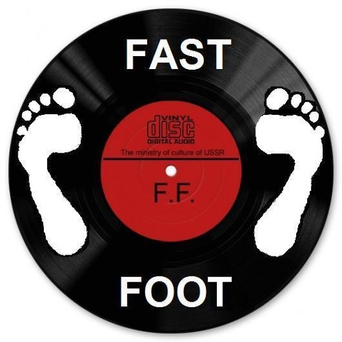 Fast Foot Get To Fucking House