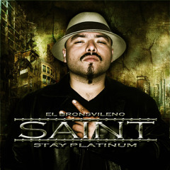 Saint:El Bronsvileno