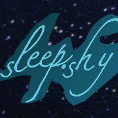 sleepshy