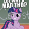 Obstreperous