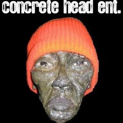 ConcreteHeadENT.