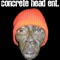 ConcreteHeadENT.